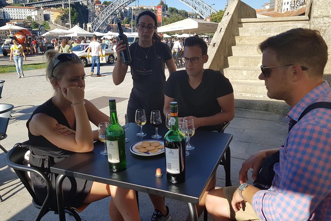 Porto: Port and Douro Wine Walking Tour With 9 Wine Tastings - What the $59.26 price really buys you