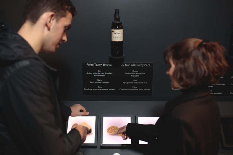 Porto: Port Cellar Visit and Wine Tasting at Fonseca - Timing, opening hours, and how to plan your visit
