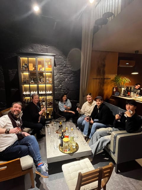 Porto: Port Wine Tour with 7 Port Tastings - Who will enjoy this Port tour most