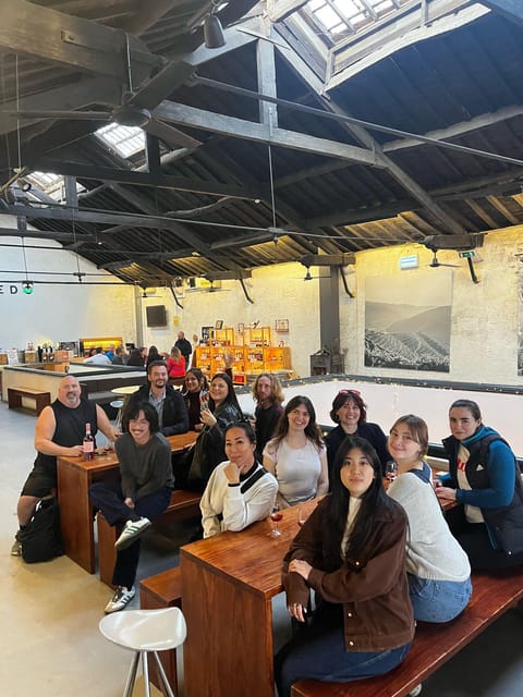 Porto: Port Wine Tour with 7 Port Tastings - Meeting Porto by the Douro River