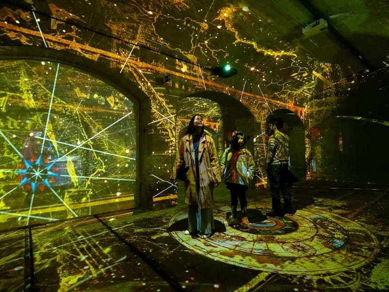 Porto: Porto Legends The Underground Experience - Key points to know before booking