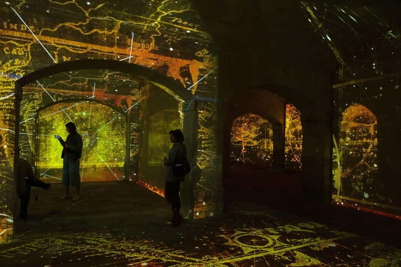 Porto: Porto Legends The Underground Experience - Who will enjoy Porto Legends most