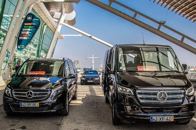 Porto Private Airport Arrival Transfer - Booking and cancellation in plain terms