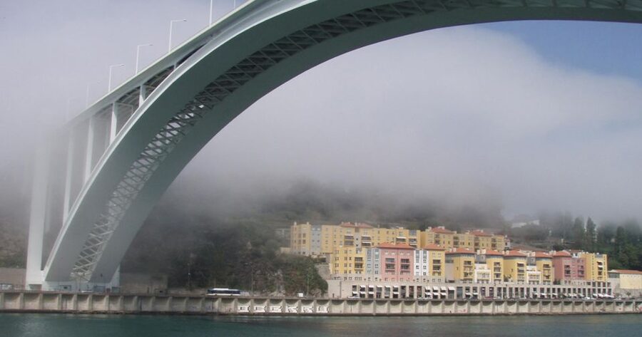 Porto: Private Bike Tour with a Local Guide - Key points at a glance