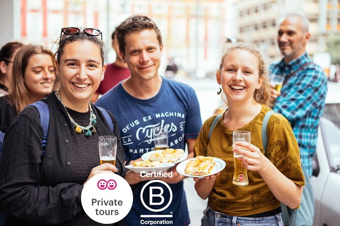 Porto Private Food and Drink Tasting Tour with Local - Key points at a glance