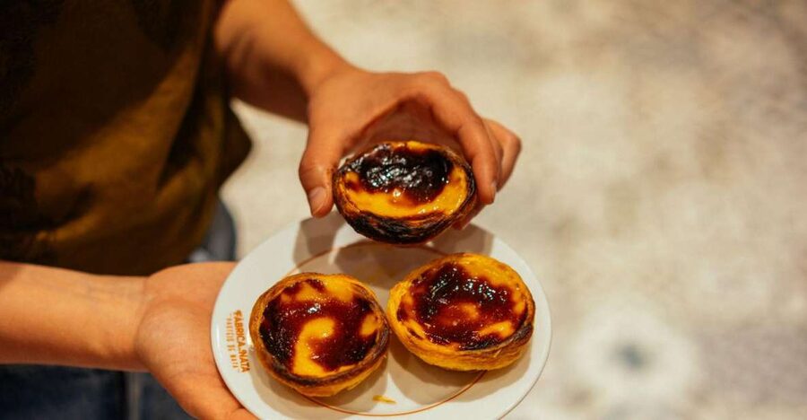 Porto: Private Food Tour – 10 Tastings with Locals - A route that mixes food with Porto’s street life