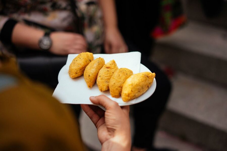 Porto: Private Food Tour – 10 Tastings with Locals - Who will get the most from this tour?