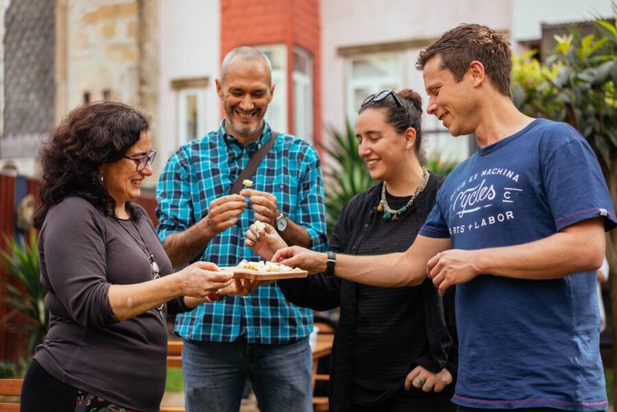 Porto: Private Food Tour – 10 Tastings with Locals - Should you book the Porto private food tour?