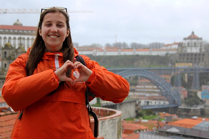 Porto: Private Guided Walking Tour - Why this private Porto walk works well