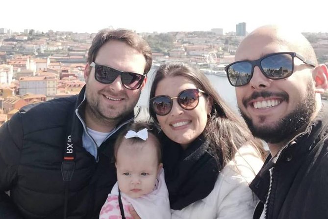 Porto: Private Guided Walking Tour - Local stories and practical advice