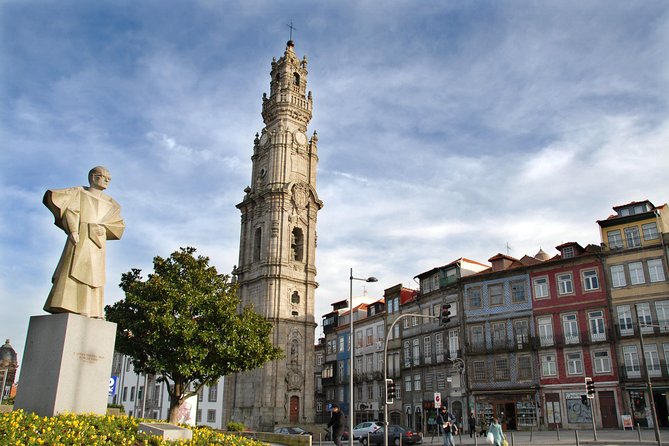 Porto Private Personalized Full Day Journey from Lisbon - What $483.75 per person buys you