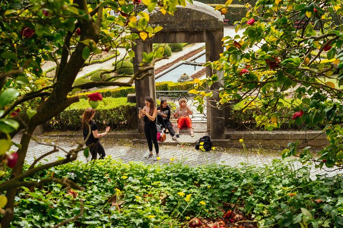 Porto PRIVATE TOUR With Locals: Highlights & Hidden Gems - A drink, a snack, and a more personal pace