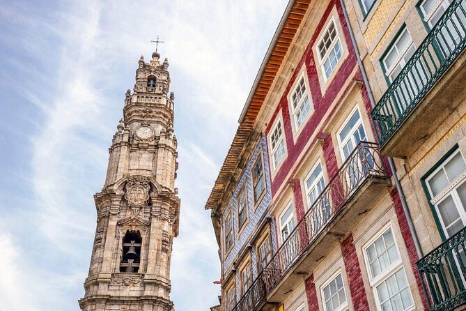 Porto Progressive Dinner Tour with Eating Europe - The Porto food walk in brief
