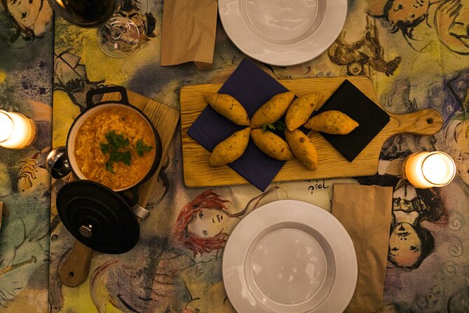 Porto Progressive Dinner Tour with Eating Europe - Aliados and Porto’s civic center