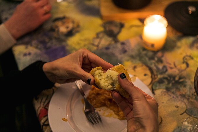Porto Progressive Dinner Tour with Eating Europe - Why the guide can make or break the night