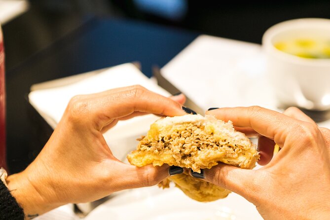 Porto Progressive Dinner Tour with Eating Europe - Is $91.48 good value?