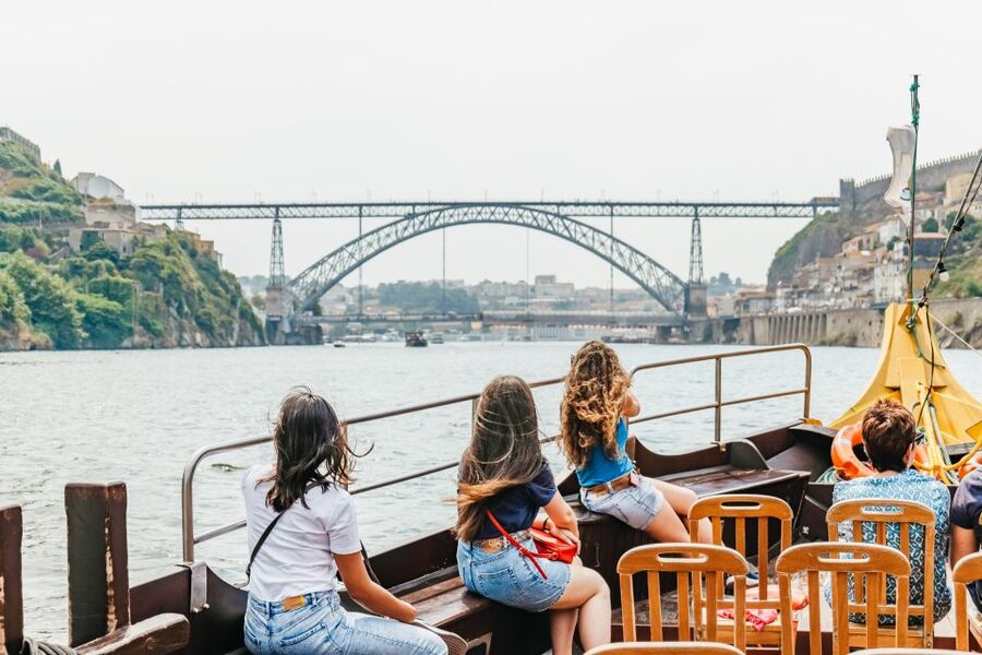 Porto: River Douro 6 Bridges Cruise - Why Porto’s bridges are best seen from the Douro