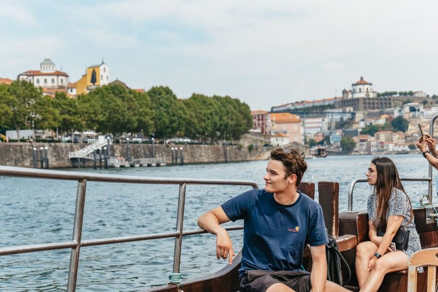 Porto: River Douro 6 Bridges Cruise - Who will enjoy this cruise most?