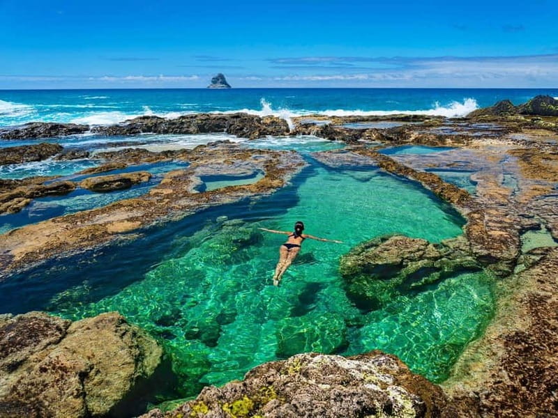 Porto Santo: Island Highlights 4x4 Tour with Hotel Transfers - Why a 4x4 makes sense on Porto Santo