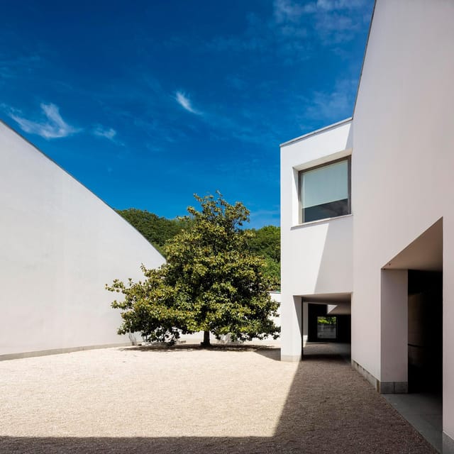 Porto: Serralves Foundation All Access Pass - Why Serralves makes a strong Porto day out