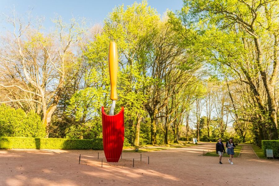 Porto: Serralves Foundation All Access Pass - Casa do Cinema and Manoel de Oliveira