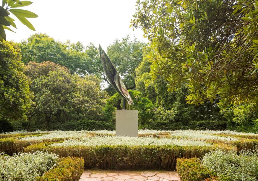 Porto: Serralves Park Entry Ticket - Key points to know before you go