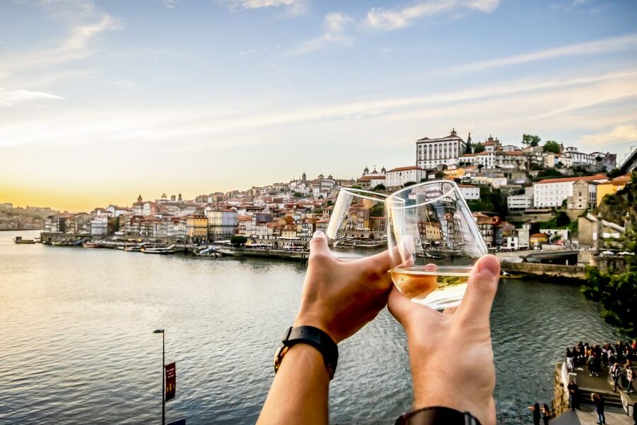 Porto: Six Bridges Cruise - FAQ