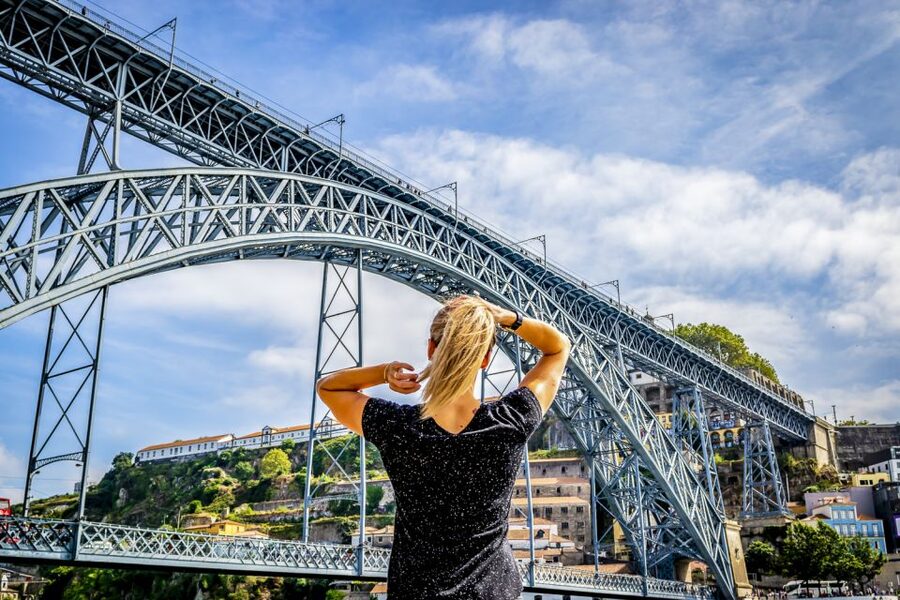 Porto: Six Bridges Cruise - What the 50-minute timing means for your day