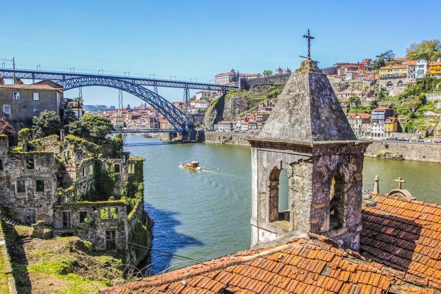 Porto: Six Bridges Cruise - Is the $21 price good value?