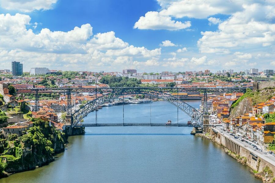 Porto: Six Bridges Cruise - Who should book this Porto cruise?