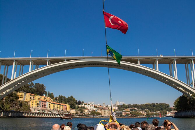 Porto Six Bridges Panoramic Cruise on the Douro River - Who will enjoy this cruise most?