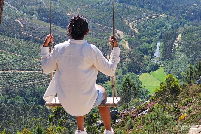 Porto: Small Group 4x4 Tour in Oporto Mountains - Offroad - What the $83.44 price gets you