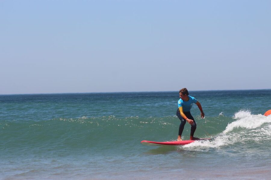 Porto: Small Group Surf Lesson with Transportation - Should you book it?