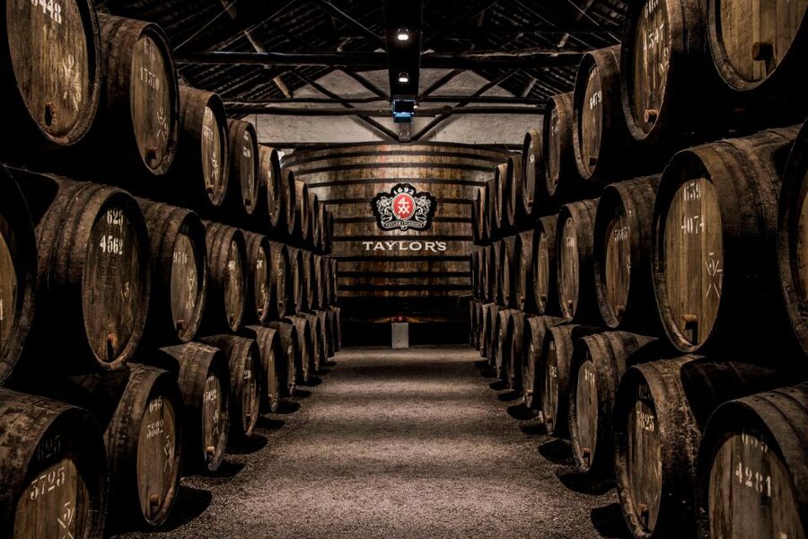 Porto: Taylor's Port Cellars & Tasting - Key points to know before you book