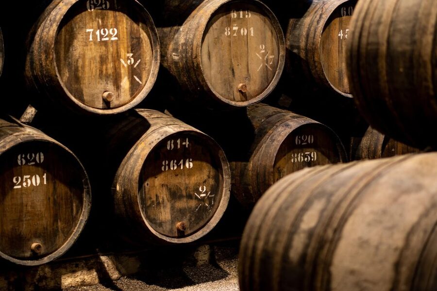 Porto: Taylor's Port Cellars & Tasting - Why Taylor’s Cellars makes a strong first Port visit