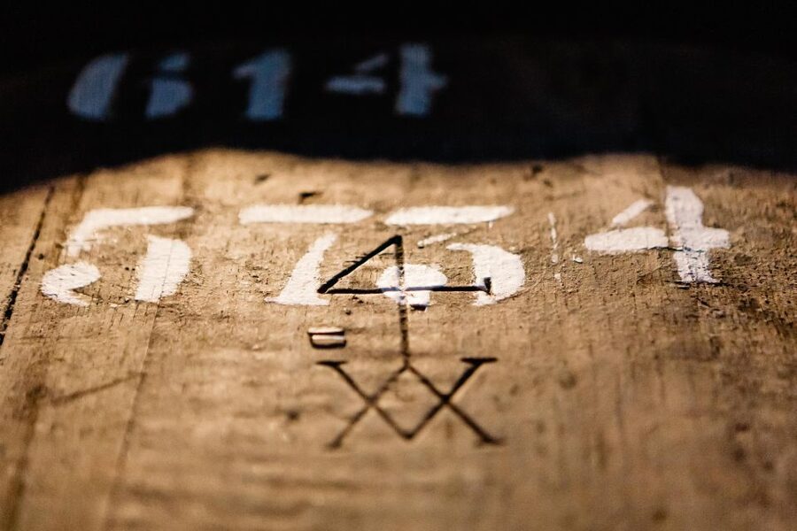 Porto: Taylor's Port Cellars & Tasting - How long the visit really takes