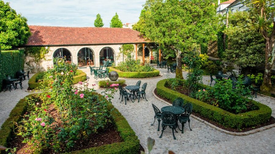 Porto: Taylor's Port Cellars & Tasting - Is $29 a fair price?