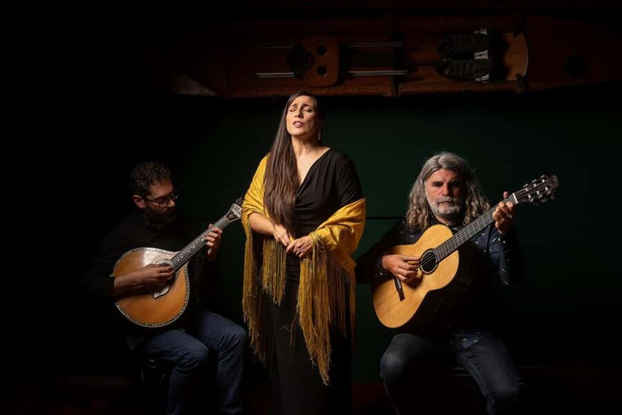 Porto: The Authentic Fado Concert with Port Wine - Should you book Cais do Fado?