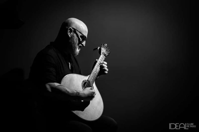 Porto: The highest-rated traditional fado concert (downtown) - What classic fado sounds like in Porto