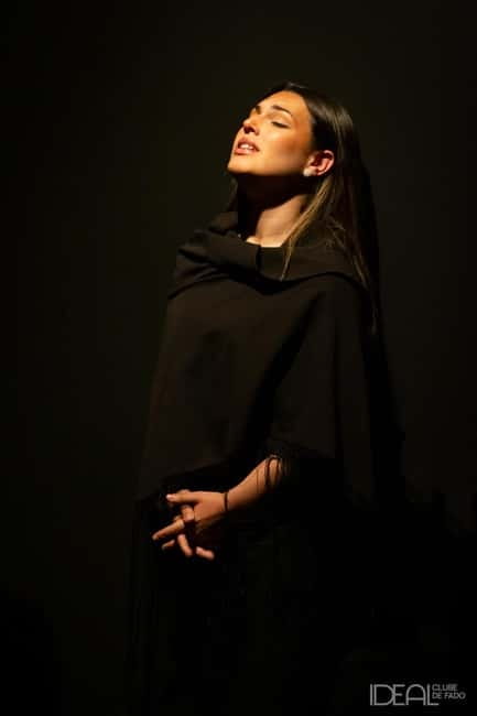 Porto: The highest-rated traditional fado concert (downtown) - Why the small venue matters