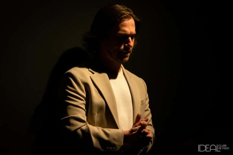 Porto: The highest-rated traditional fado concert (downtown) - Is the $19 price good value?