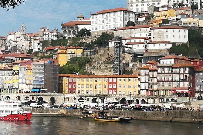 Porto to Lisbon Up to 4 Stops: Aveiro, Nazare, Fatima & Obidos - One stop, two stops, or the full four?