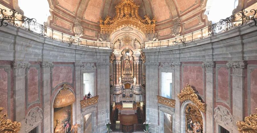 Porto: Torre dos Clerigos Entrance Ticket - Why the Clérigos Tower is worth your time
