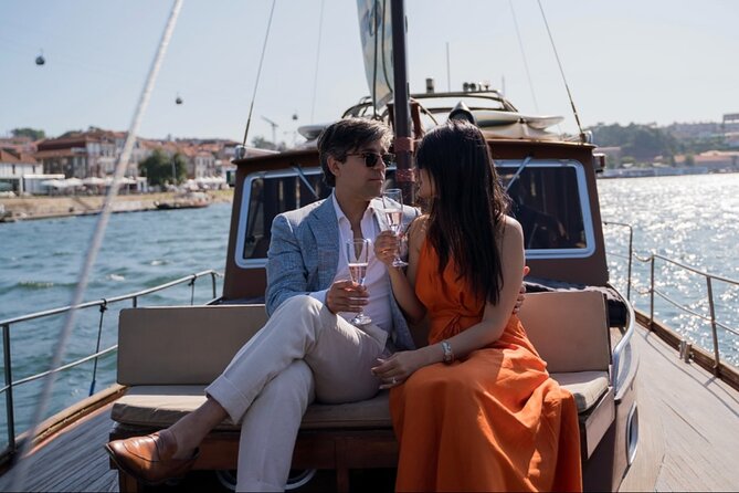 Porto: Tour on the Douro River in a Classic Boat - Key points to know before you book