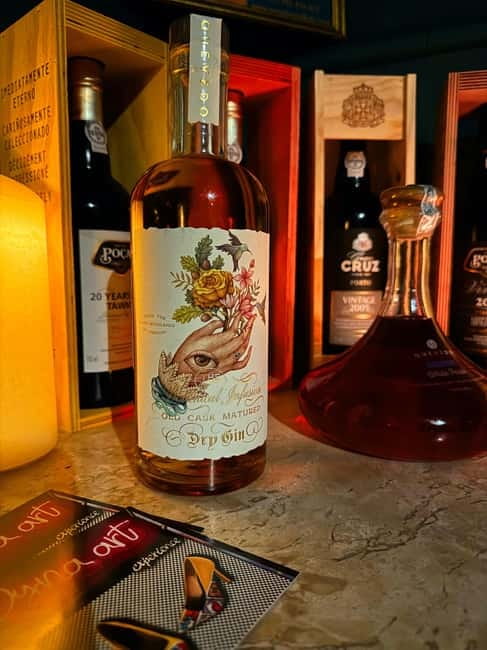 Porto: Traditional Fado Show at Sao Bento with Port Wine - How the price compares with the experience