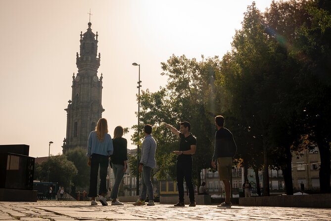 Porto Walking Tour, Lello Bookshop, River Cruise and Cable Car - Why this makes a useful first tour of Porto