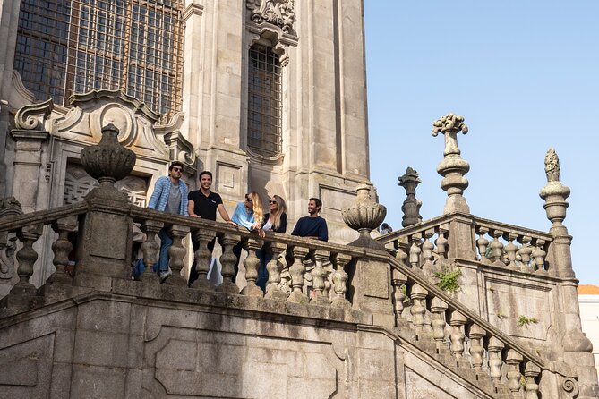 Porto Walking Tour, Lello Bookshop, River Cruise and Cable Car - The cable car and the view toward the Douro
