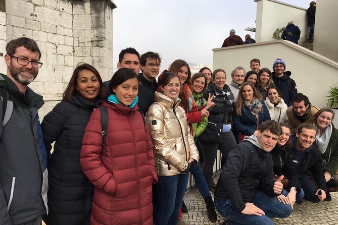Porto Walking Tour - The Perfect Introduction to the City - Miradouro da Vitória delivers the first big view