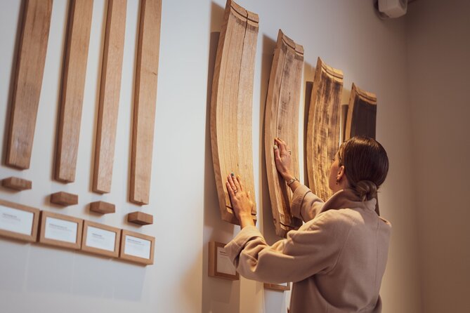 Porto: Wine Experience Museum with 3 Wine Tastings - Who will enjoy this experience most?