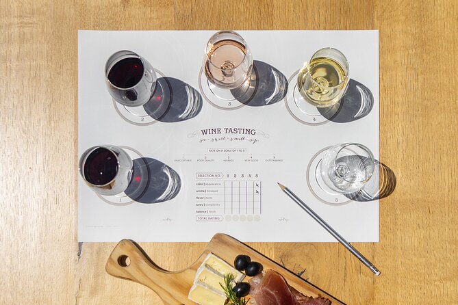Porto Wine Tasting Experience with Portuguese Tapas Plate - Getting there and finding the entrance